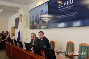 Александр Воложанин