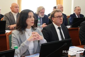 Александр Воложанин