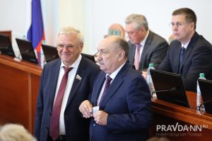 Александр Воложанин