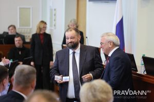 Александр Воложанин