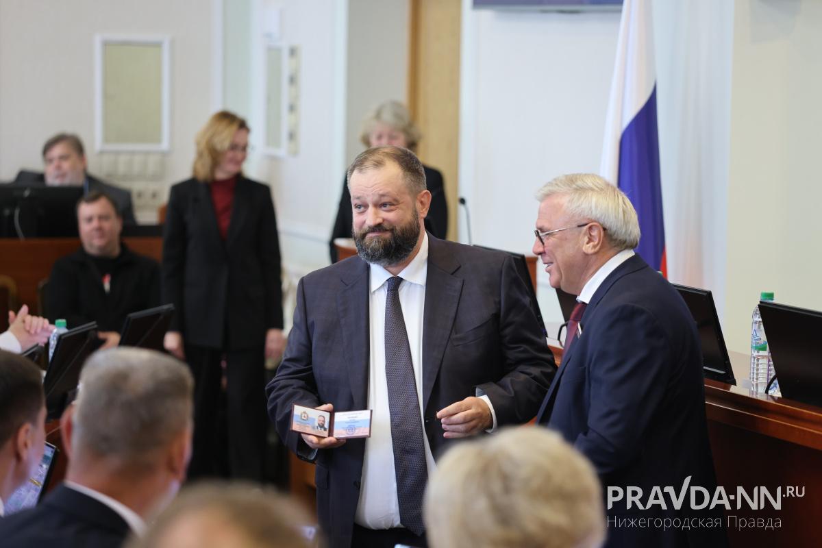 Александр Воложанин