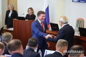Александр Воложанин