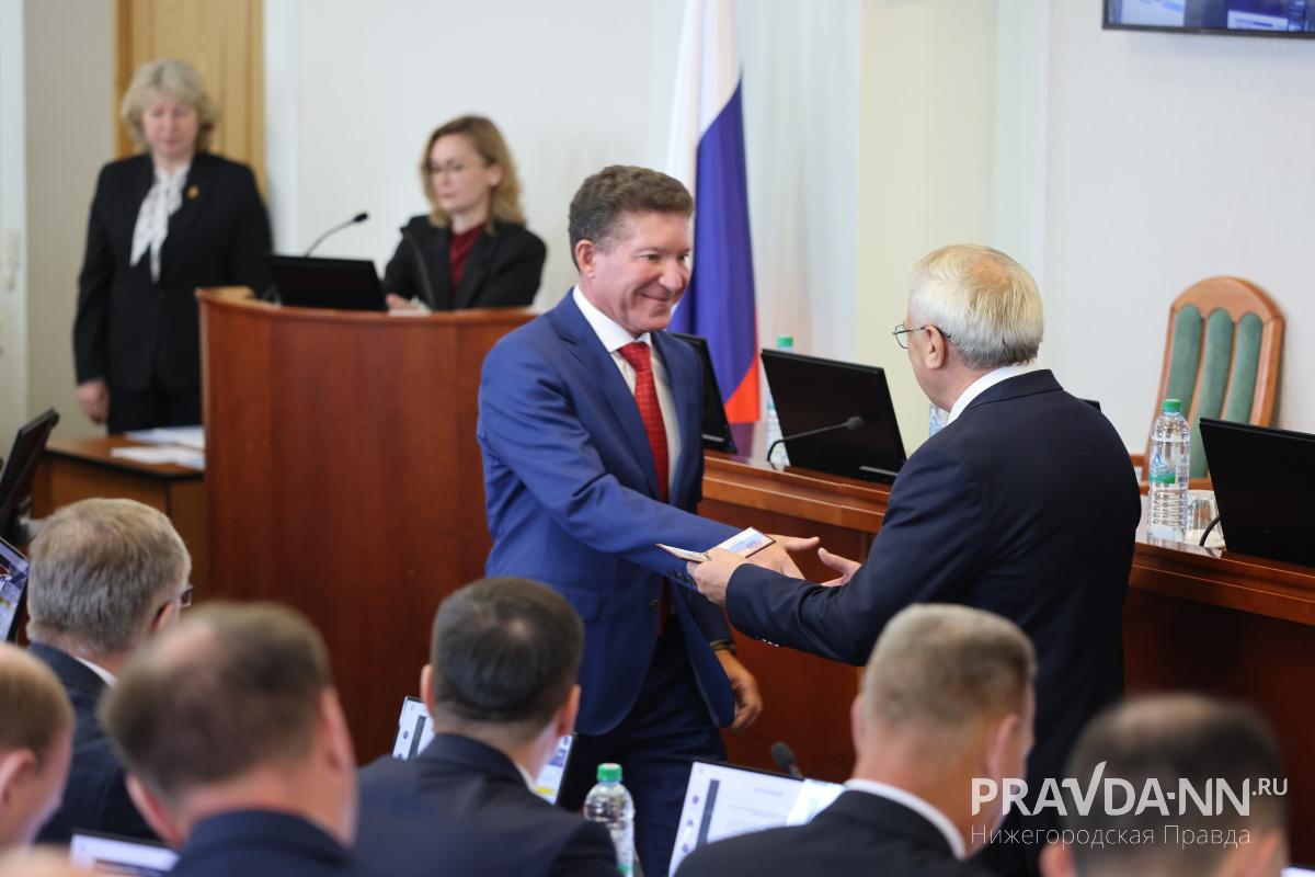 Александр Воложанин