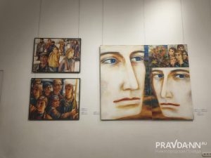 Ольга Севрюгина