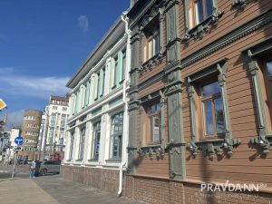 Анастасия Красушкина