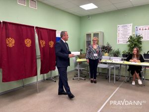 Анастасия Красушкина