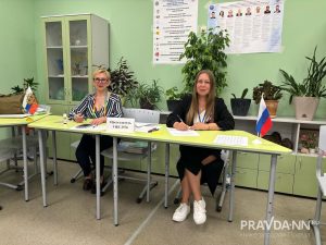 Анастасия Красушкина