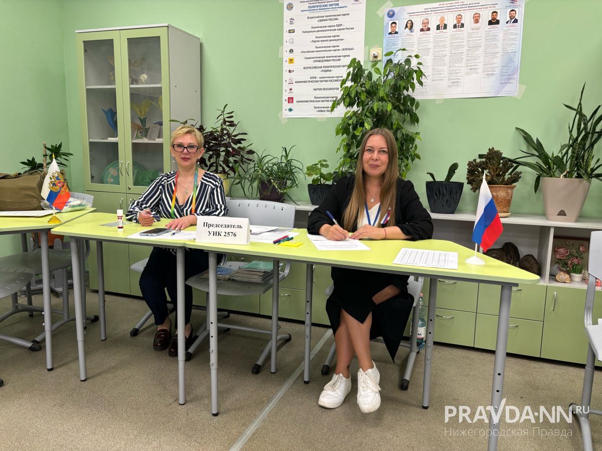 Анастасия Красушкина