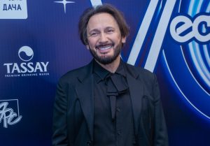 Супруга Стаса Михайлова Инна объявила о расставании с певцом