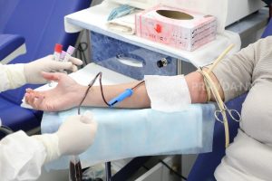 Минздрав введёт новые правила для доноров с 2027&nbsp;года