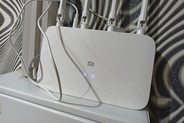 Эксперт объяснил, как злоумышленники могут украсть данные, взломав Wi-Fi-роутер