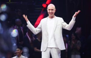 Музыкальный критик Сергей Соседов скончался в результате несчастного случая