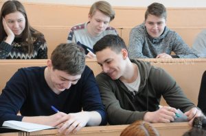 Минобрнауки меняет правила приёма в вузы с 2027 – 2028 учебного года