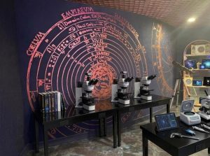 Пять новых детских центров будут оборудованы в Нижегородской области в 2027&nbsp;году