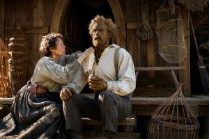 Нижегородцы могут выиграть парный билет на фильм «Плетеный муж»