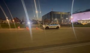 Подросток на моноколесе сбил пятилетнего ребенка в Нижнем Новгороде