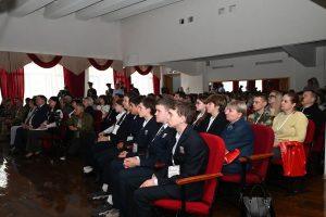 Всероссийский форум по сохранению исторической памяти в Нижнем Новгороде объединил около 500 участников