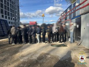 55 мигрантов выдворили из страны за нарушение закона в Нижнем Новгороде