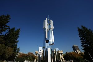 Сеть 5G заработала во всех районах Нижнего Новгорода