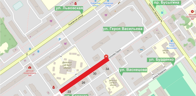 Фото: Администрация Нижнего Новгорода