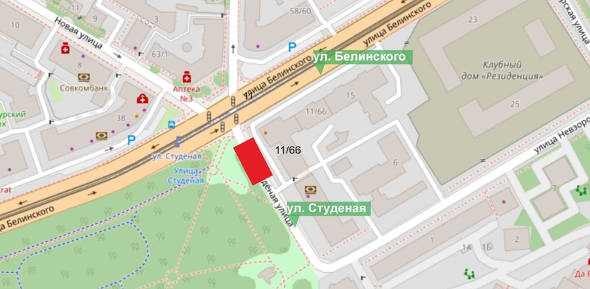 Фото: администрация Нижнего Новгорода