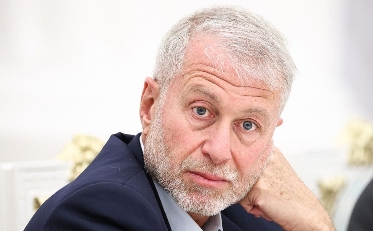 Роману Абрамовичу исполнилось 60&nbsp;лет