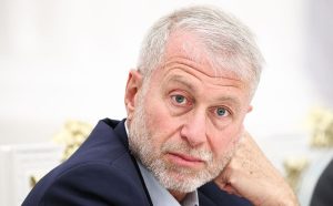 Самый известный олигарх: куда пропал Роман Абрамович