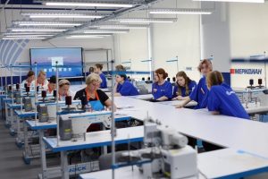 Федеральный этап конкурса «Лучший по профессии» пройдет в Нижнем Новгороде