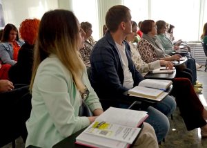 Нижегородские предприниматели приглашаются к участию в семинаре по маркетингу