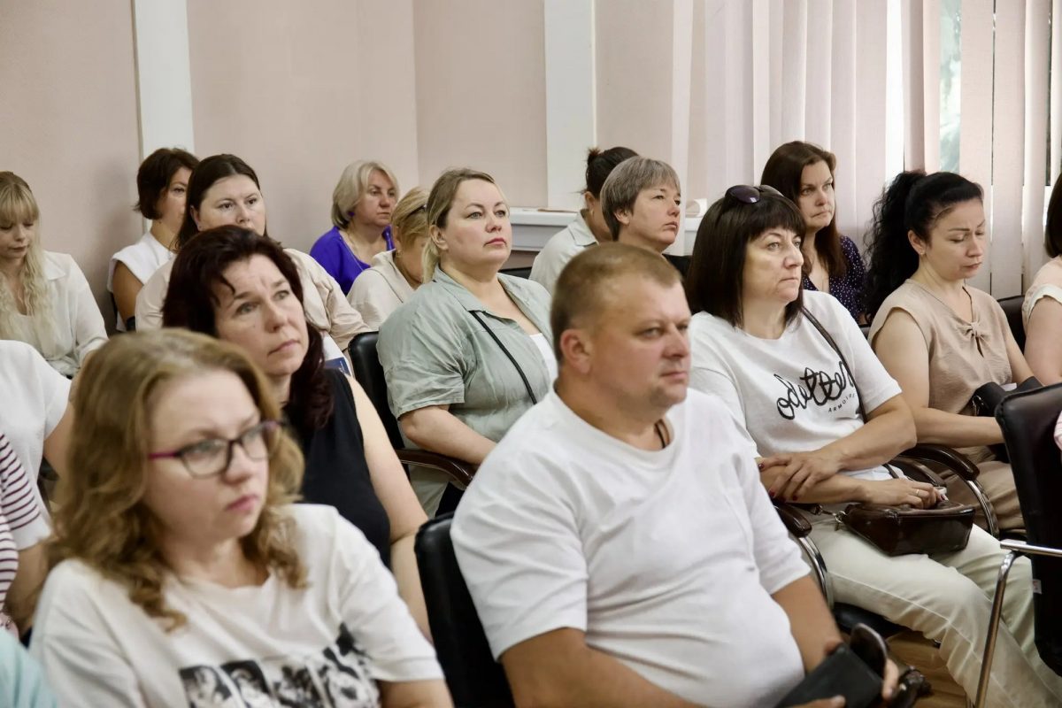Предприниматели приглашаются на семинар по актуальным вопросам маркировки «Честный знак» в Балахне