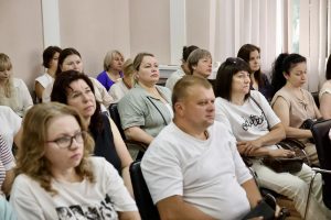 Предприниматели приглашаются на семинар по актуальным вопросам маркировки «Честный знак» в Балахне