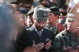 Бои без правил: на кого на самом деле работал известный террорист Шамиль Басаев