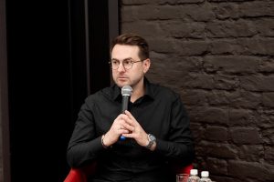 Заместитель губернатора Нижегородской области Олег Беркович проведет личный прием граждан