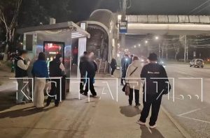 Подростки избили пенсионера ради просмотров в интернете