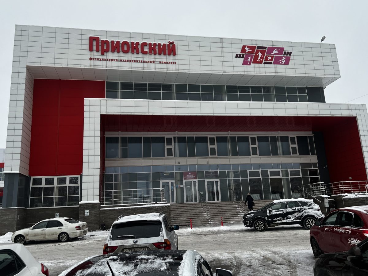 Первое в России городское отделение сквоша откроют в Нижнем Новгороде