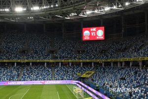 Александр Воложанин