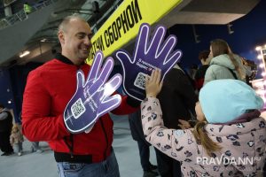 Александр Воложанин