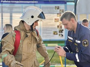 Нижегородская область стала площадкой подготовки экологических инспекторов