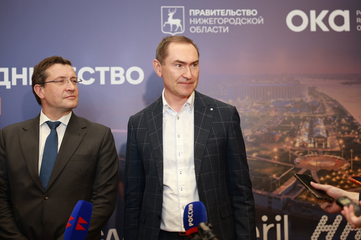 Сбер поддерживает региональный бизнес в выходе на зарубежные рынки