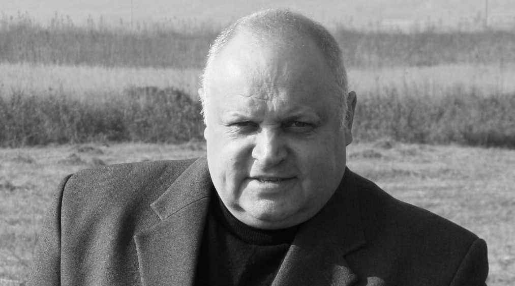 Не стало профессора ННГУ Сергея Каптерева
