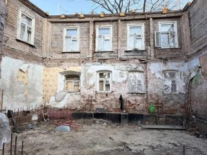 Минэкономразвития Нижегородской области