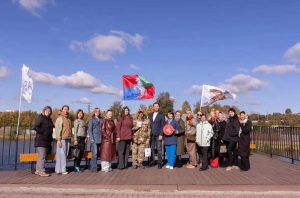 В Выксе состоялась встреча участников и победителей программы «Начни своё&nbsp;дело»