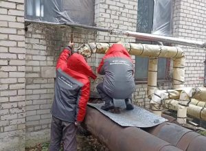 Более тысячи объектов казарменно-жилищного фонда осмотрели в Нижнем Новгороде