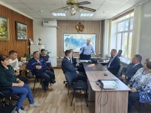 Почти на 30% выросла выработка на нижегородской картонной фабрике благодаря федпроекту «Производительность труда»