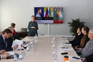 Нижегородскому бизнесу презентовали возможности выхода на рынок стран Африки