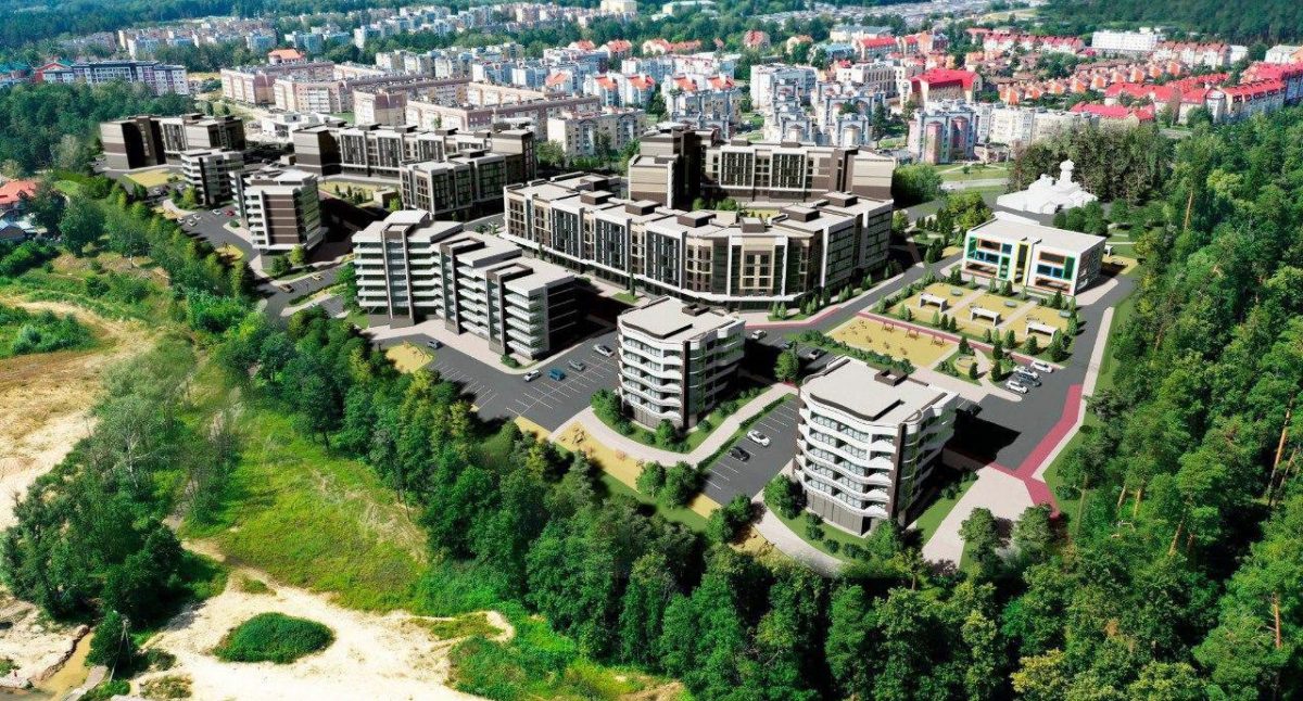 Парковки уйдут под землю: старые кварталы ждет масштабная перезагрузка