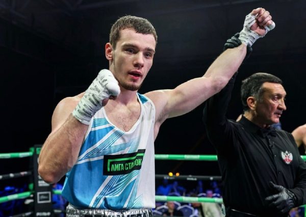 Кстовский боксер Сергей Колденков рассказал о своей победе в чемпионате Европы