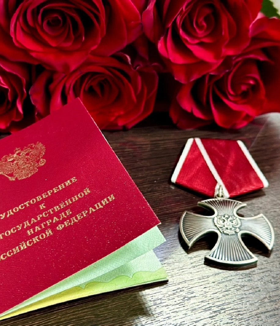 из семейного архива Комаровских