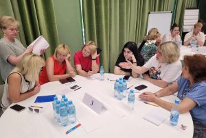 Всероссийский Конгресс наблюдателей пройдет в Нижегородской области 7 – 8 ноября