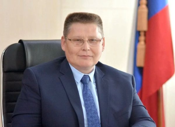 Алексей Коротков занял должность врип главы Дзержинска